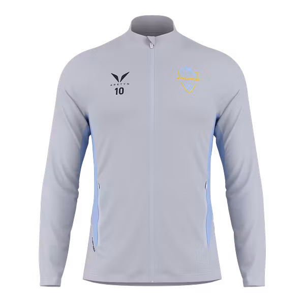 Avalanche SC Virtue AmbiFiber Pro Woven iD Jacket