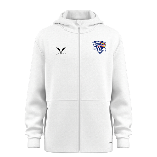 Roadrunners YSC Virtue Pro Travel iD Hooded Full Zip