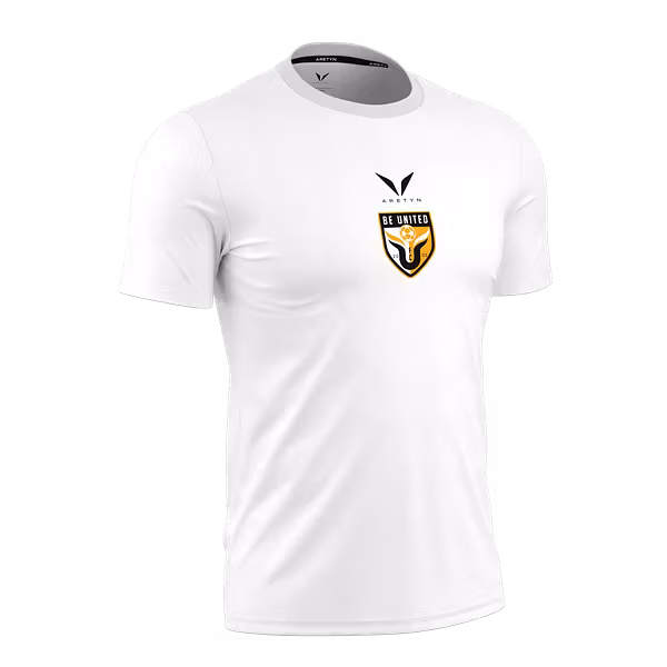 Box Elder United FC Ambition Supporter Tee