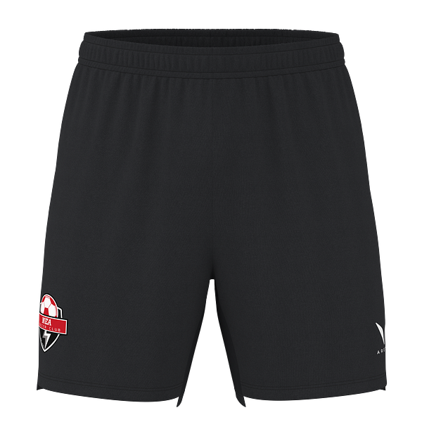 NEA Soccer Club Ambition Y Game Shorts