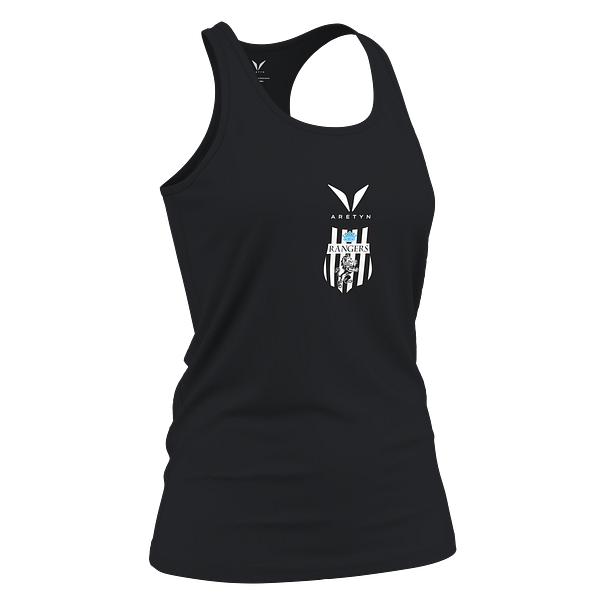 Tampa Rangers FC Essential Women Supporter Tank Top