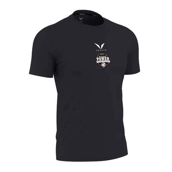 Michigan Power Ambition Supporter Tee