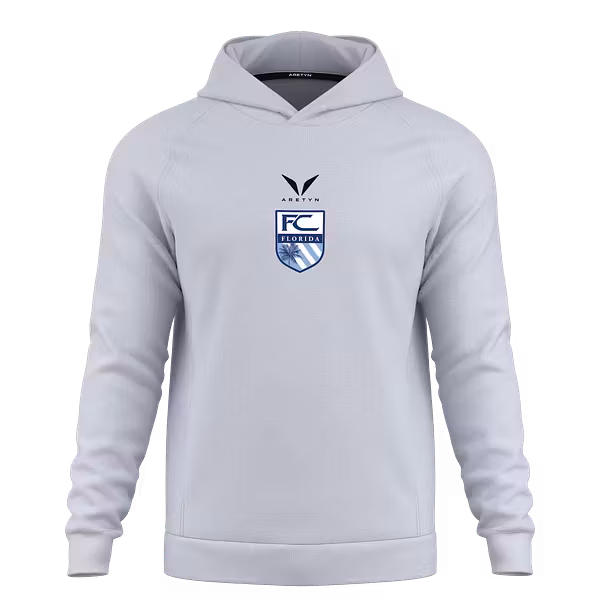 FC Florida Virtue Pro Fleece iD Hoodie