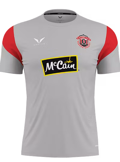 Othello United FC Roots Game Jersey