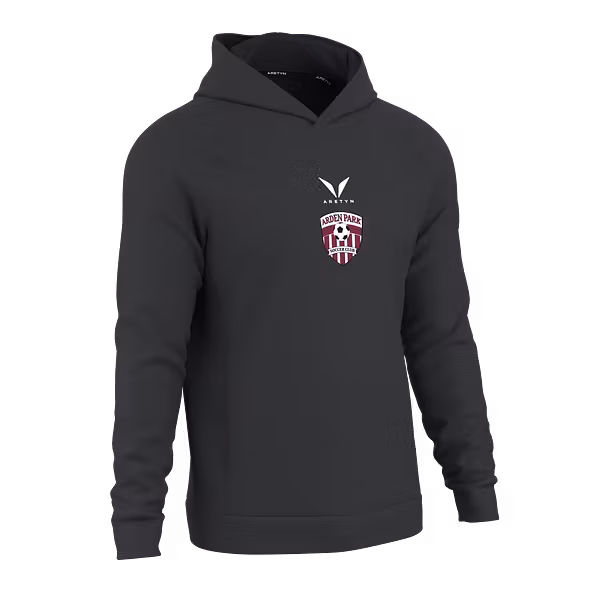 Arden Park Soccer Club Virtue Pro Fleece iD Hoodie