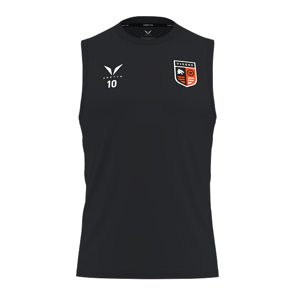South Hadley Essential Sleeveless Jersey