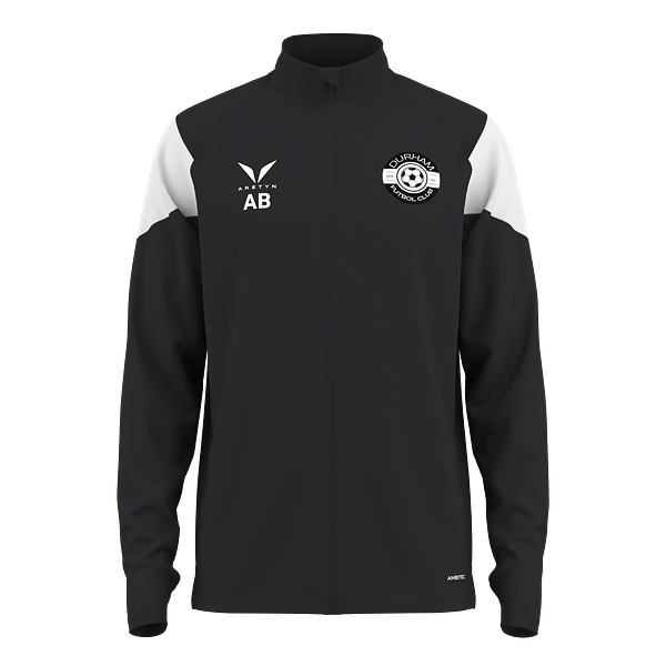 Durham Soccer Academy Ambition Performance Jacket