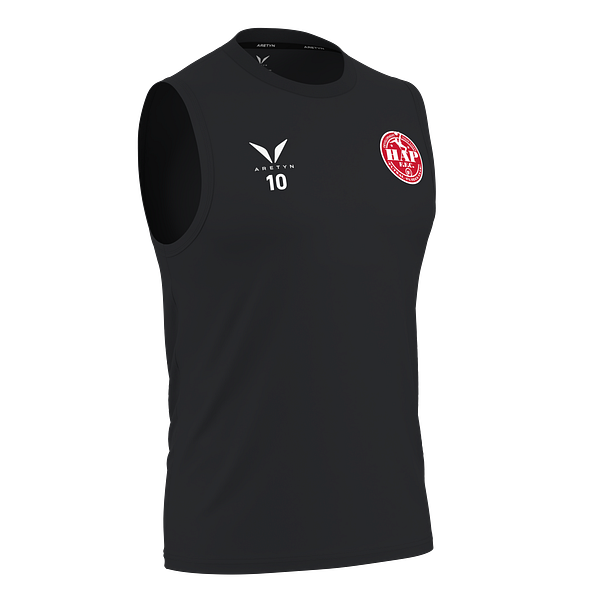 Hap FC Essential Sleeveless Jersey