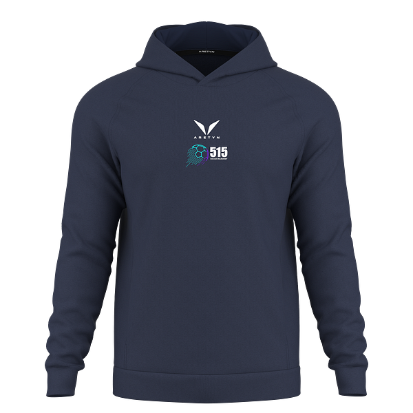 515 Soccer Academy Virtue Pro Fleece iD Hoodie