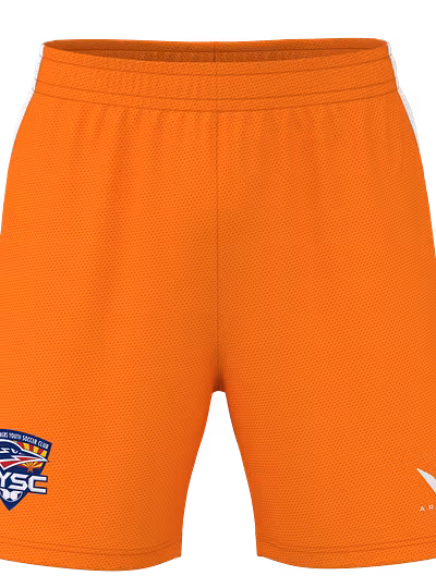 Roadrunners YSC Ambition X Game Shorts