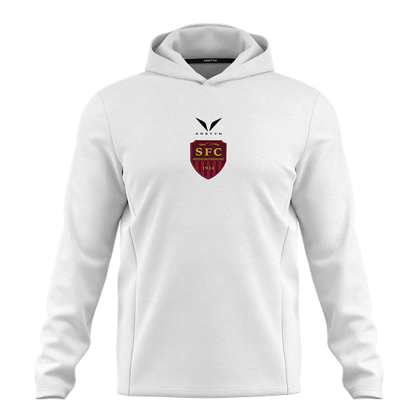SFC 1924 Virtue Pro Lightweight iD Hoodie