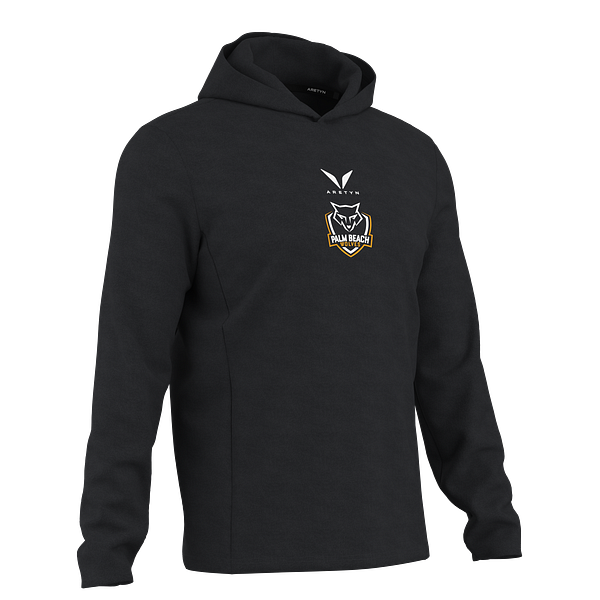 Palm Beach Wolves FC Virtue Pro Lightweight iD Hoodie