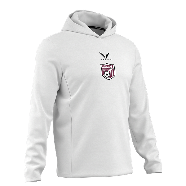 Wisconsin Rapids Virtue Pro Lightweight iD Hoodie