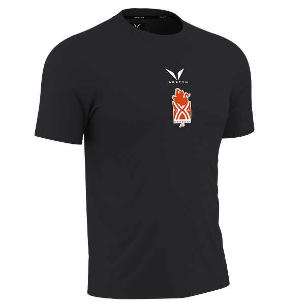 Georgia Express FC Virtue AmbiFiber Pro Travel iD Tee