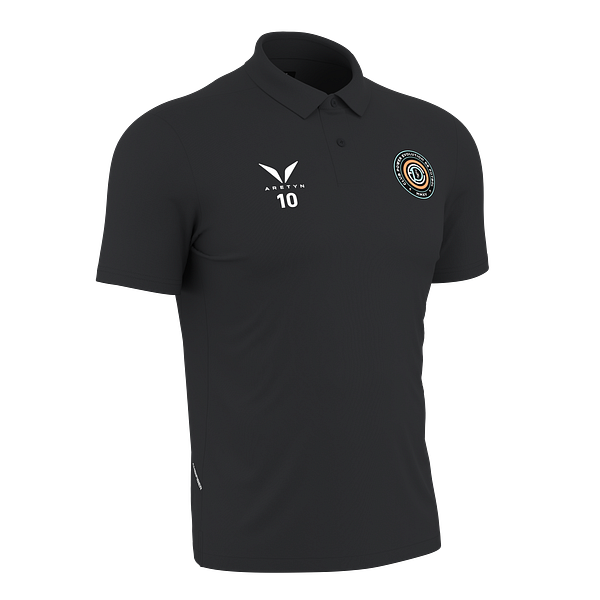 Power Evolution Virtue AmbiFiber Pro Nylon iD Polo