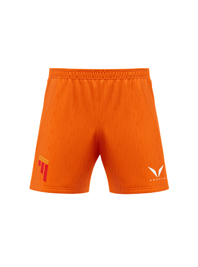FUTSOC Virtue Game Shorts
