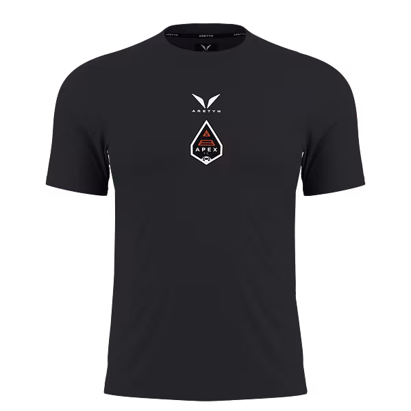 Stillwater SC Virtue AmbiFiber Pro Travel iD Tee