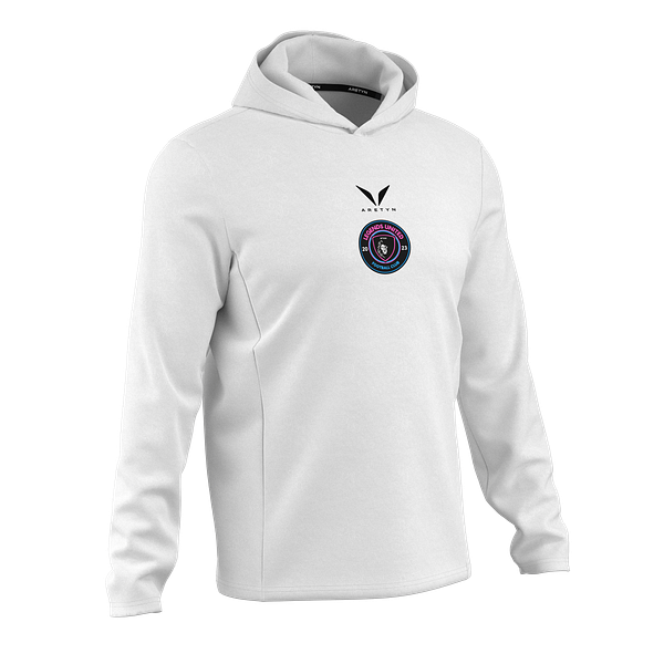 Legends United Virtue Pro Lightweight iD Hoodie