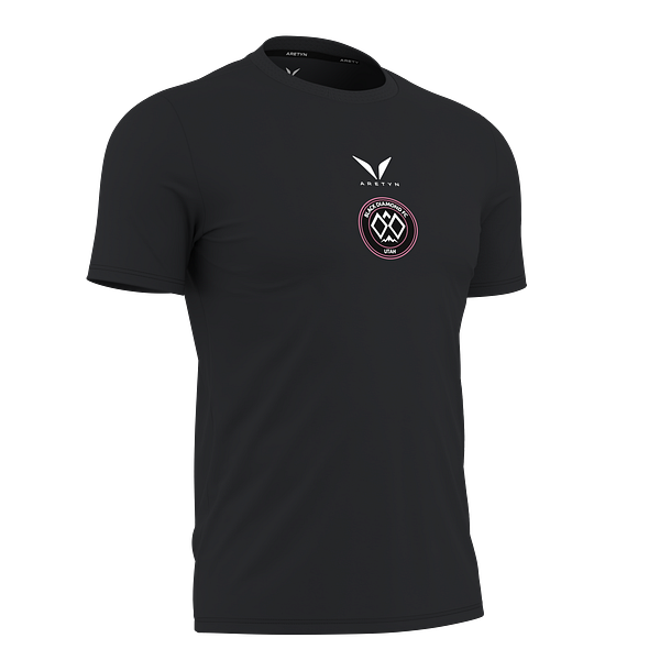 Black Diamond Ambition Supporter Tee