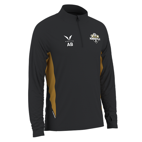 Monroeville SC Virtue AmbiFiber Pro Flex iD 1/4 Zip