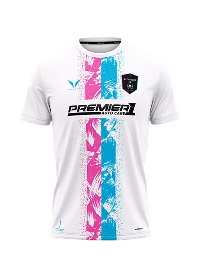 Efficient SC Roots Game Jersey