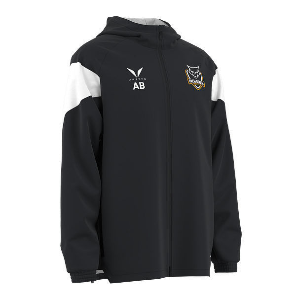 Palm Beach Wolves FC Ambition Performance All-Weather Jacket
