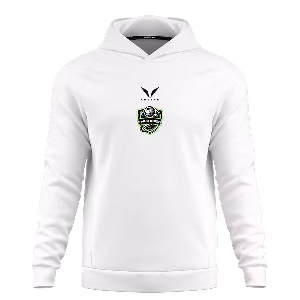 Idaho Thunder FC Virtue Pro Fleece iD Hoodie