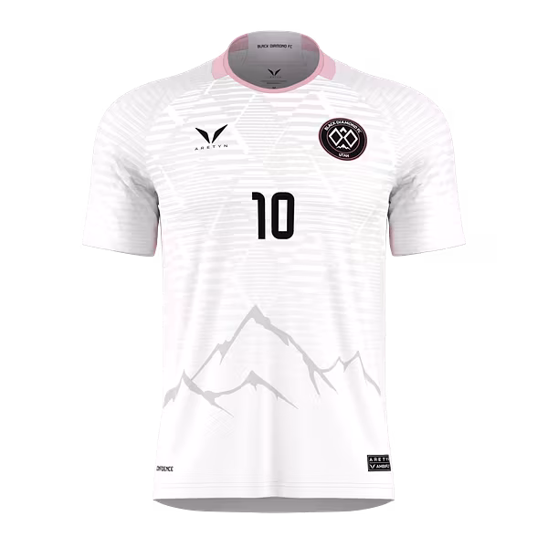 Black Diamond Ambition Z Game Jersey
