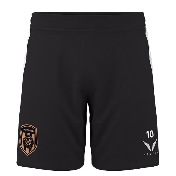 Aventura FC Virtue AmbiFiber Pro Flex iD Shorts