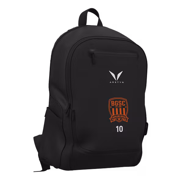 Bowling Green SC Ambition Team Backpack
