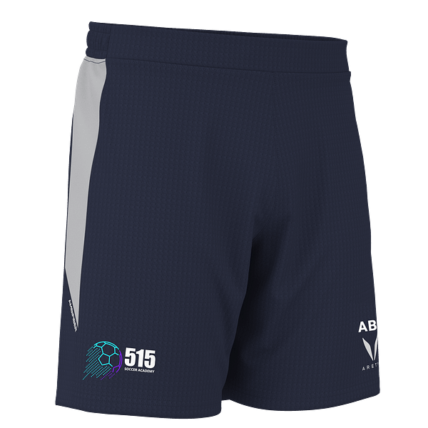 515 Soccer Academy Virtue AmbiFiber Pro Flex iD Shorts
