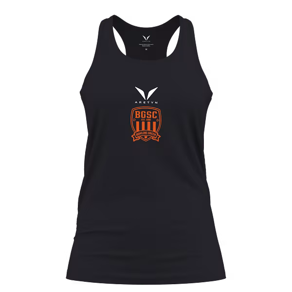 Bowling Green SC Essential Women Supporter Tank Top