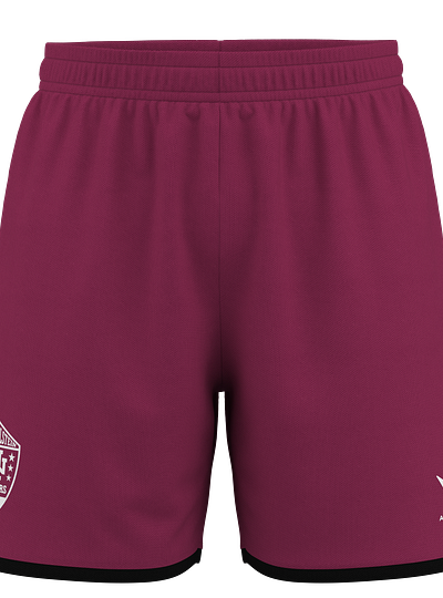 New Holstein Kickers Pulse X Game Shorts
