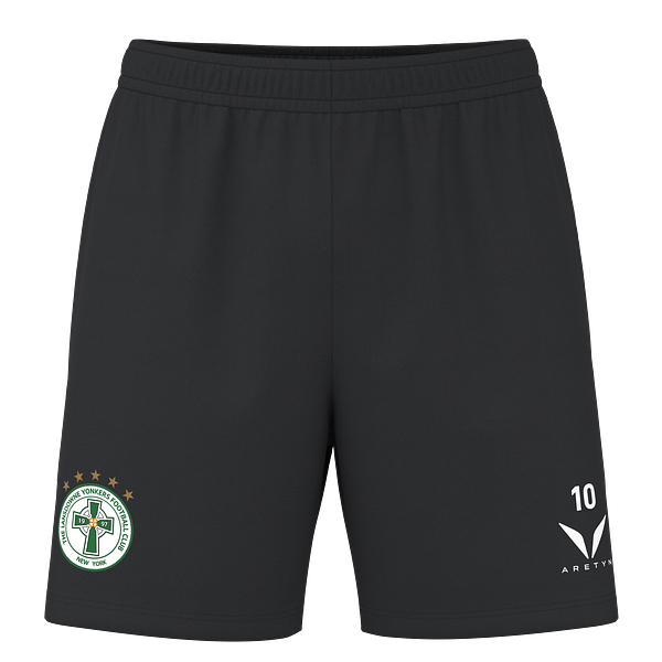 Lansdowne Yonkers FC Ambition Performance Shorts
