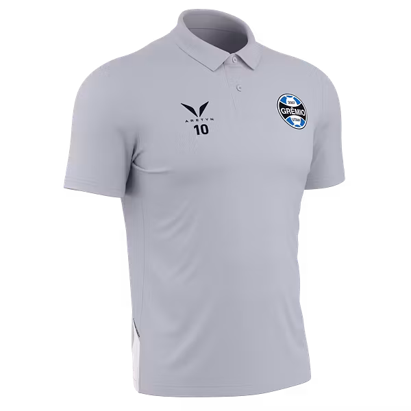 Gremio FC Utah Virtue AmbiFiber Pro Nylon iD Polo