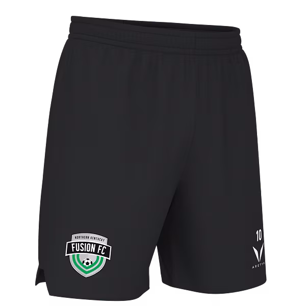 Fusion FC Ambition Casual Shorts