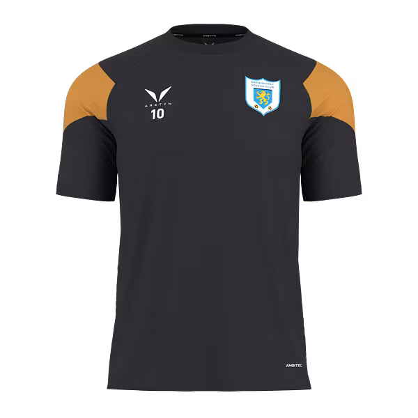 Sandhurst Soccer Club Ambition Performance Shirt