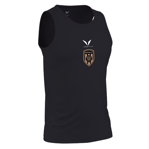 Aventura FC Essential Men Supporter Tank Top