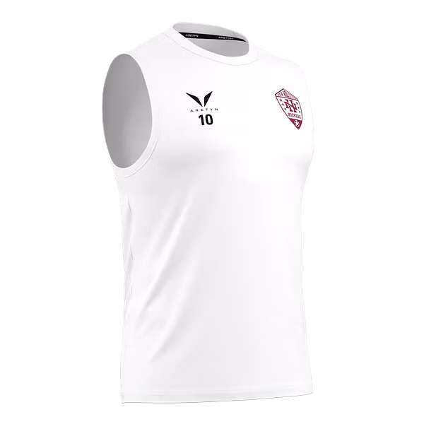 New Holstein Kickers Essential Sleeveless Jersey