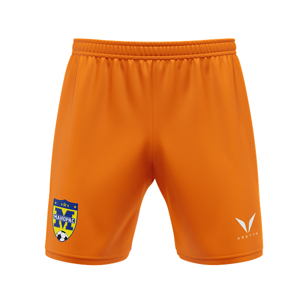 Mahopac Soccer Pulse X Game Shorts