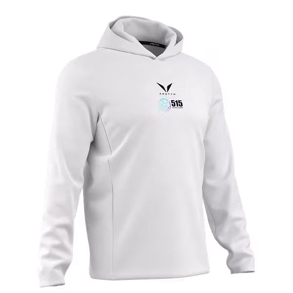 515 Soccer Academy Virtue Pro Lightweight iD Hoodie