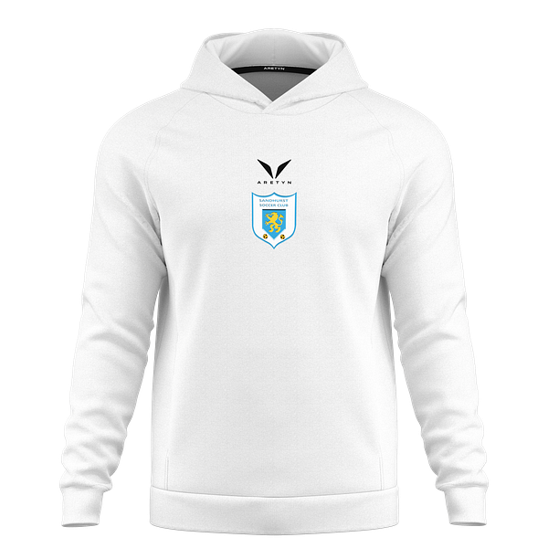 Sandhurst Soccer Club Virtue Pro Fleece iD Hoodie