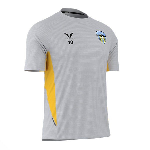 Bridger Valley SC Virtue AmbiFiber Pro Flex iD Shirt