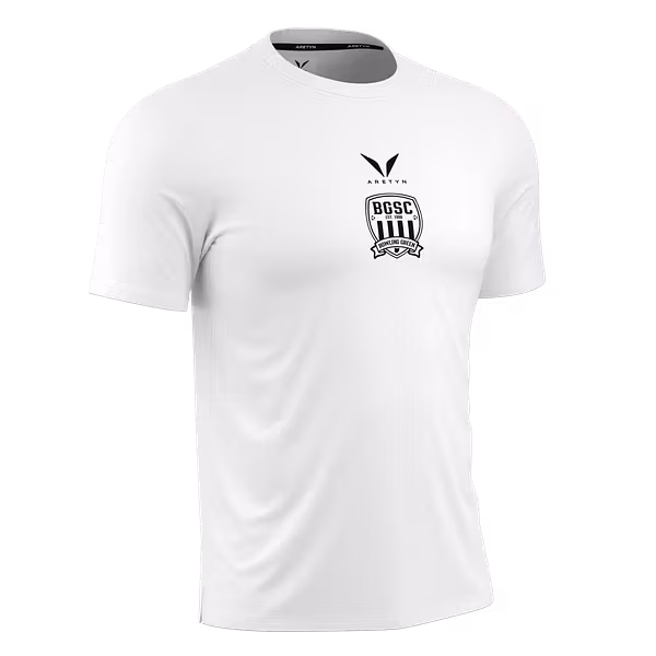 Bowling Green SC Virtue AmbiFiber Pro Travel iD Tee