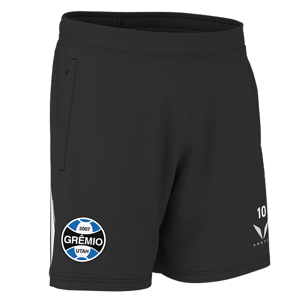 Gremio FC Utah Virtue AmbiFiber Pro Off-Pitch iD Shorts