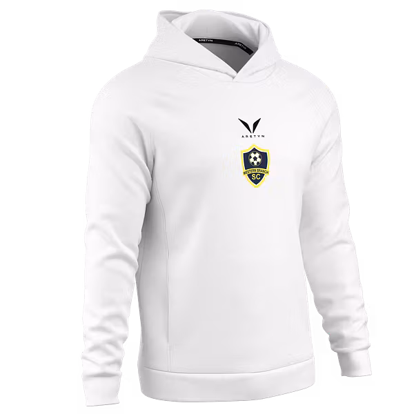 Western Branch Virtue Pro Fleece iD Hoodie