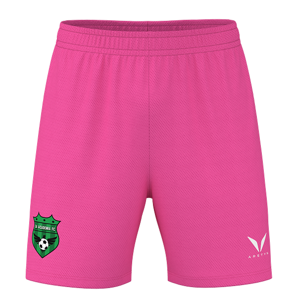 La Academia FC Ambition X Game Shorts