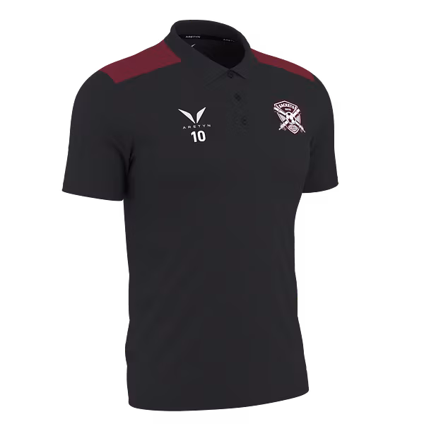 Sackets United Essential Polo