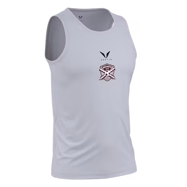 Sackets United Essential Men Supporter Tank Top