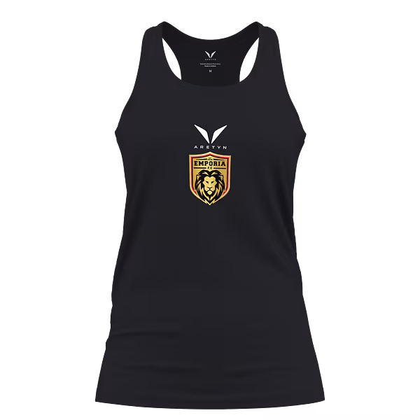 Emporia FC Essential Women Supporter Tank Top